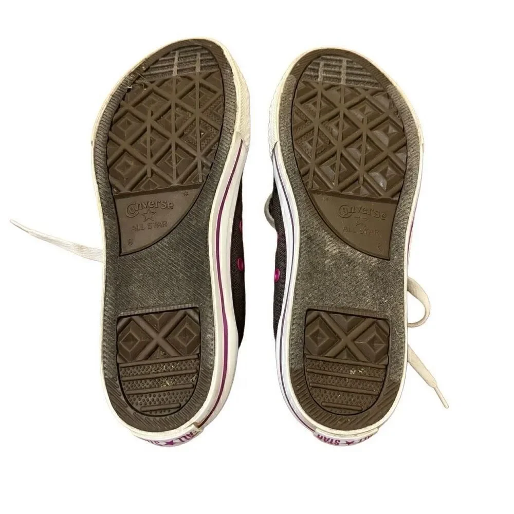 Converse junior chuck